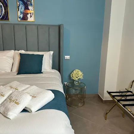 Palazzorefici 4*