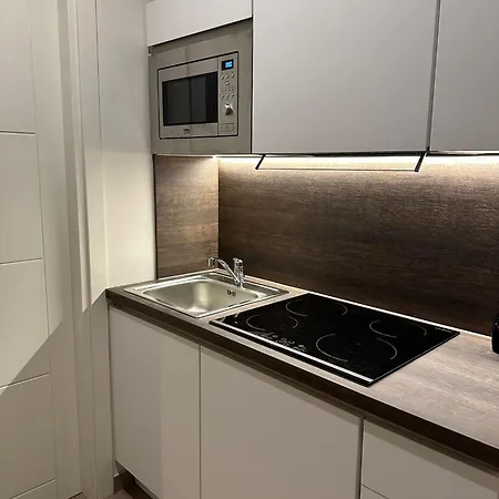 Palazzorefici Hotel apartamentowy